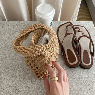mori mini net bag