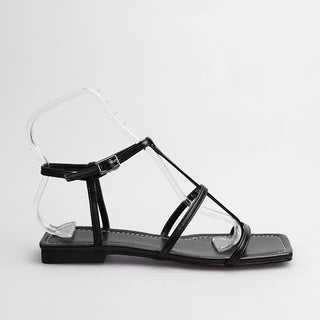 vava t-strap sandals