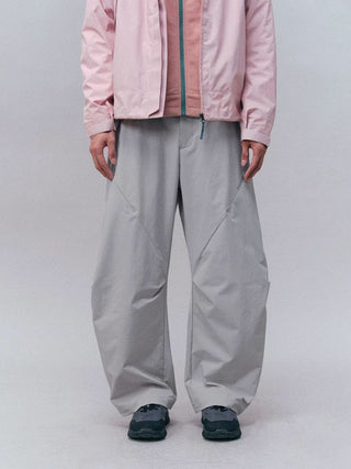 [Monterest] Water-Resistant Fleece Lined Softshell Pants