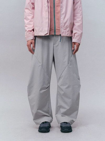 [Monterest] Water-Resistant Fleece Lined Softshell Pants