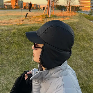 Boa Frontier Cap