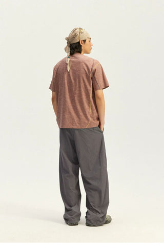 [Monterest] Quick-Dry Antibacterial Sports T-Shirt