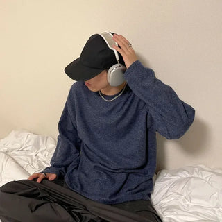 Basic Round Knit