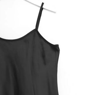 Satin Camisole Dress