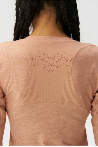 [Monterest] 3D Bionic Weave Quick-Dry Long Sleeve
