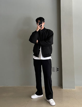GoPeople Stadium Jumper (4 colors)