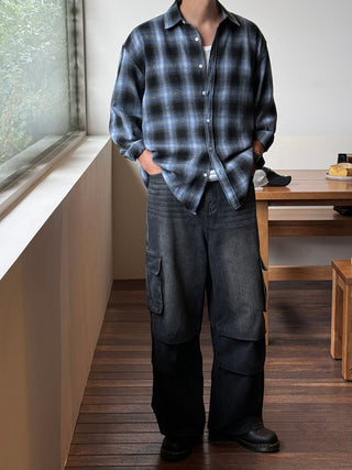 Havana Soft Check Shirt