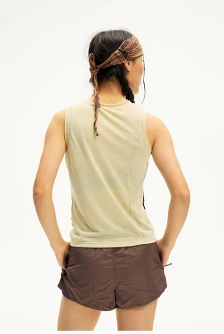 [Monterest] Quick-Dry Antibacterial Tank Top