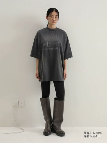 MASONPRINCE Printed T-Shirt