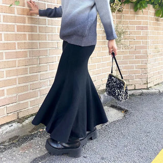 Mermaid skirt