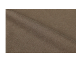[MASONPRINCE] Washed Pleated Cropped Pants