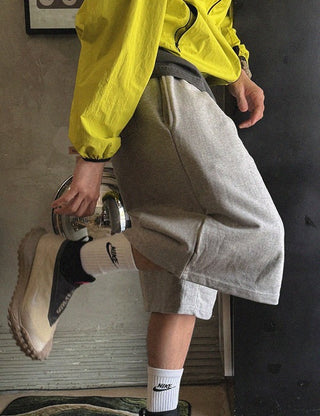 Bermuda Trunks Shorts (4 colors)