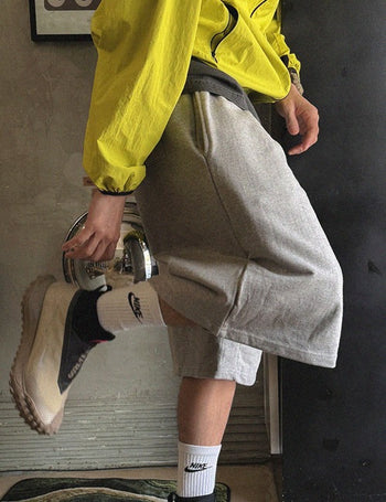 Bermuda Trunks Shorts (4 colors)