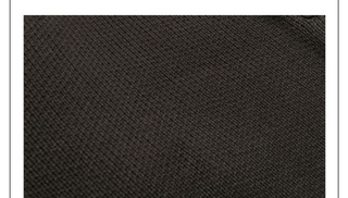 MASONPRINCE Wool Blend Hoodie Cardigan