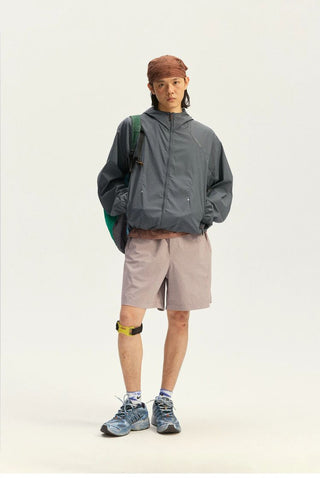 [Monterest] UPF50+ Packable Sun Protection Jacket