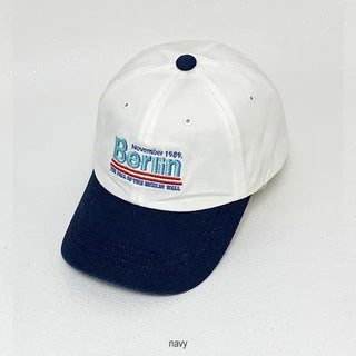 vintage berlin ball cap (3c)