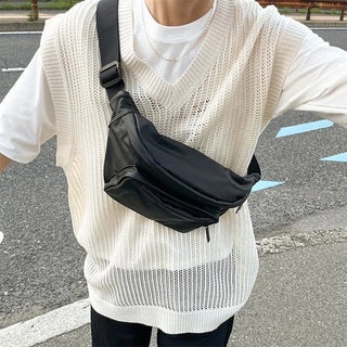 light simple neckless