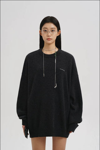 [MASONPRINCE] Pure Wool Multi-Style Knitwear