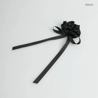 Strap Hair Scrunchie