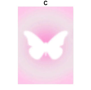 Angel Number Wall Poster