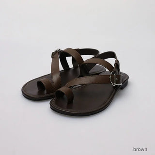 ro unique easy sandals