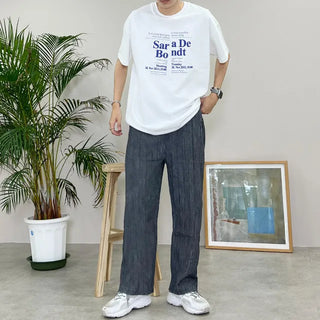 sara de cool ever tee