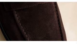 [CULTUM] Penny Loafers