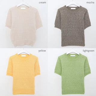 love me round knit