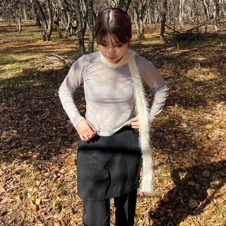 Daily Span Long Sleeve T-Shirt