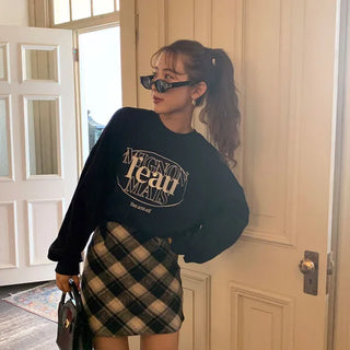 MIGNON sweatshirt