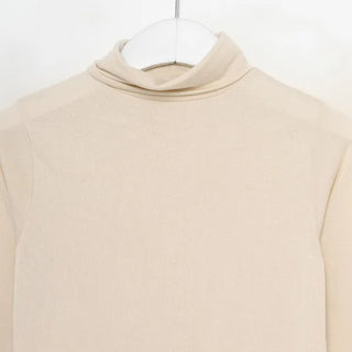 Basic turtleneck