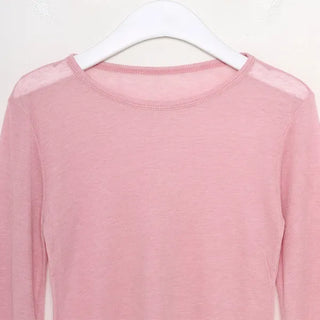 Daily Span Long Sleeve T-Shirt