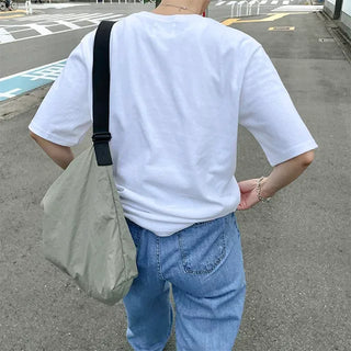 basic variety color tee