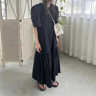 Square Bucket Bag