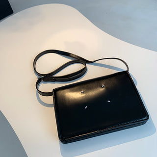 Stitch mini bag