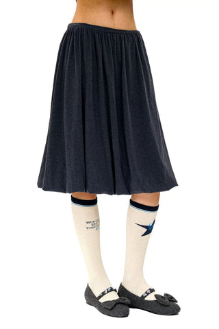 [Moromoro2] Stretch Cotton Blend Layering  Set