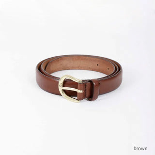basic volume belt