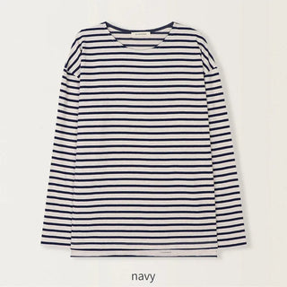 Daily Stripe T-Shirt