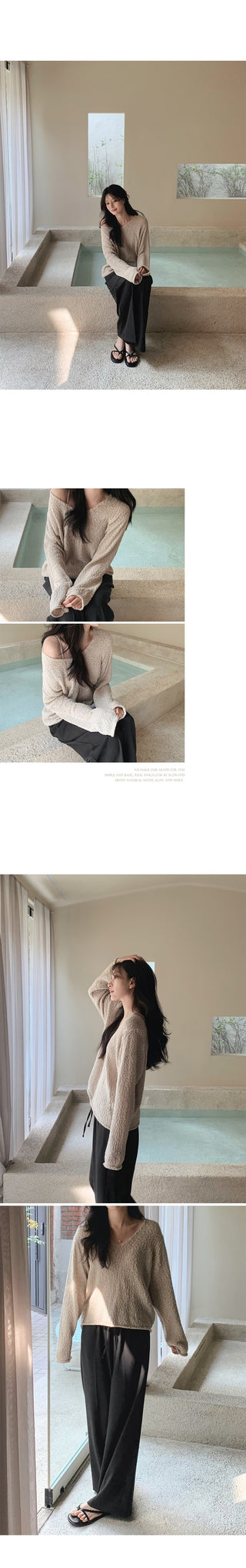Cooling linen leg-lengthening pants - 7 colors
