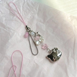 Cute Hello kitty charm