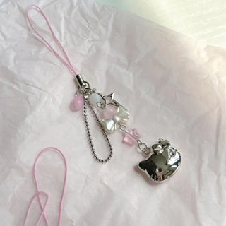 Cute Hello kitty charm