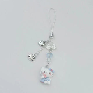 Kawaii hello kitty charm