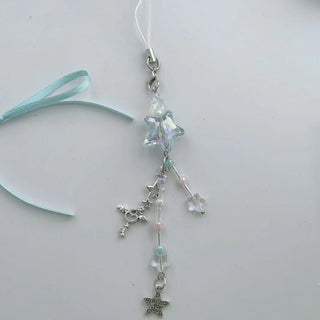 Fantasy Meteor Rain charm