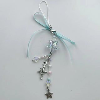 Fantasy Meteor Rain charm