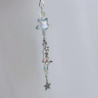 Fantasy Meteor Rain charm