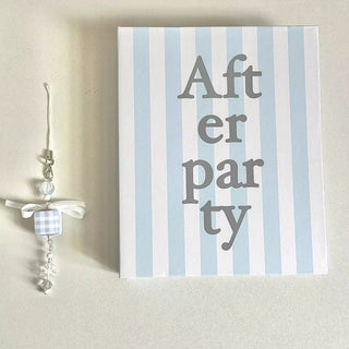Gift Pack Pendant Key Chain charm
