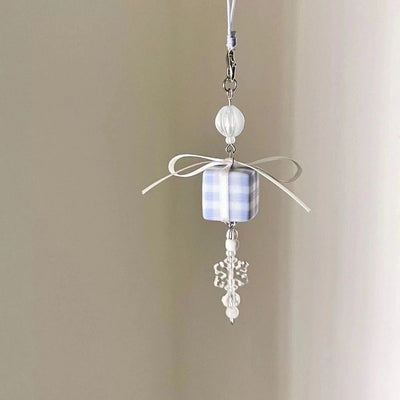 Gift Pack Pendant Key Chain charm
