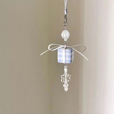 Gift Pack Pendant Key Chain charm