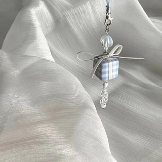 Gift Pack Pendant Key Chain charm