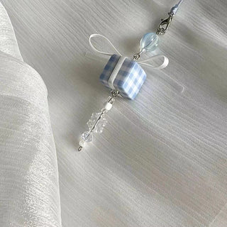 Gift Pack Pendant Key Chain charm